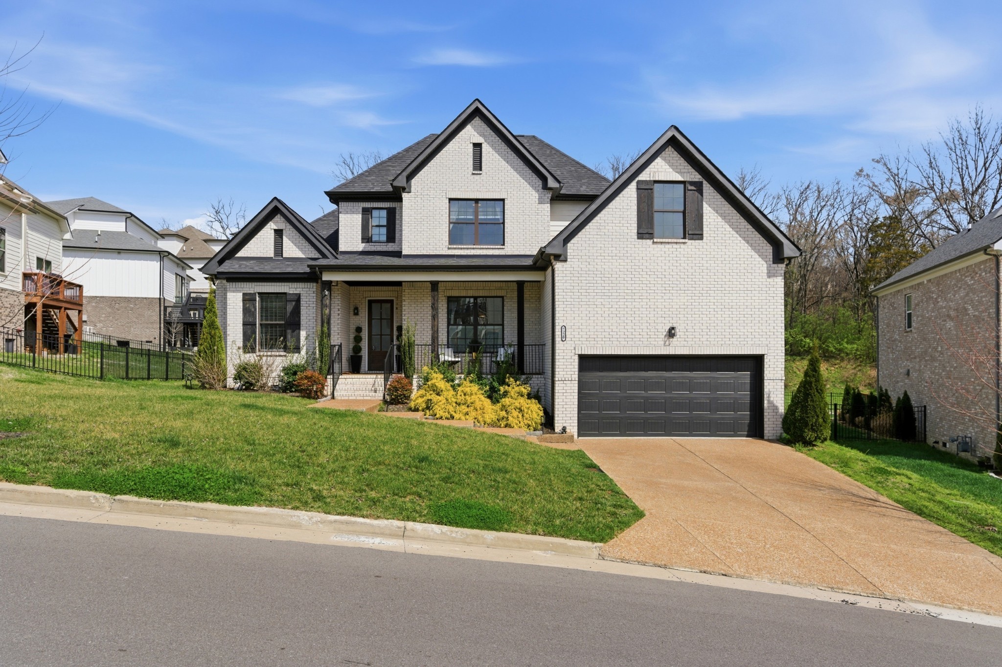 Home for sale in 7220 Still Spring Hollow Dr Nashville, TN