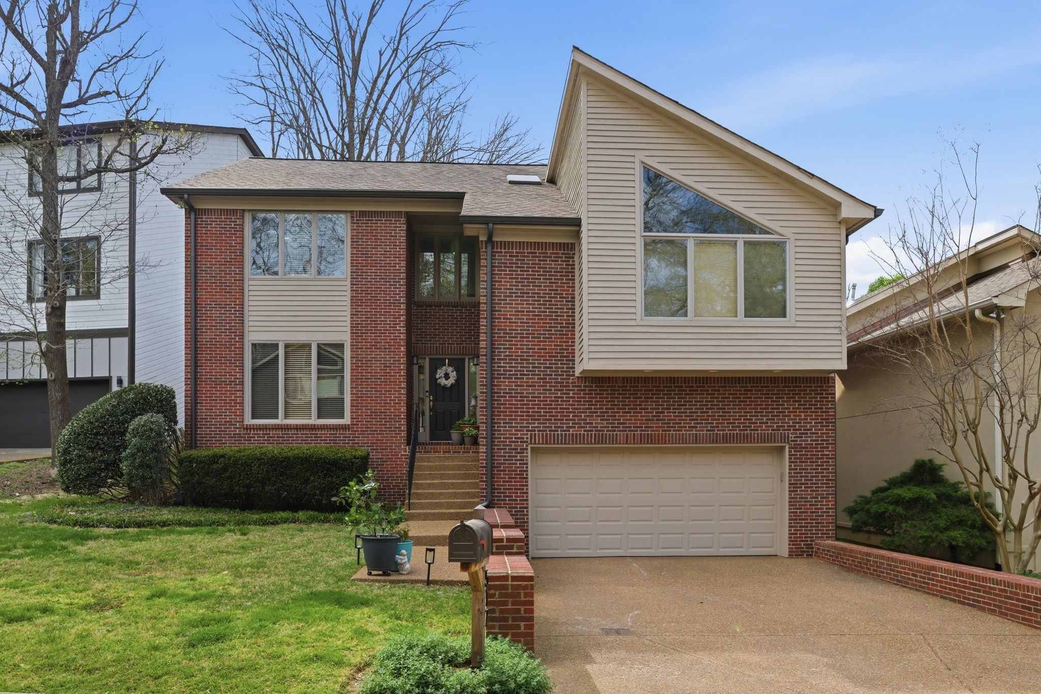 Nashville Real Estate - Residential for sale