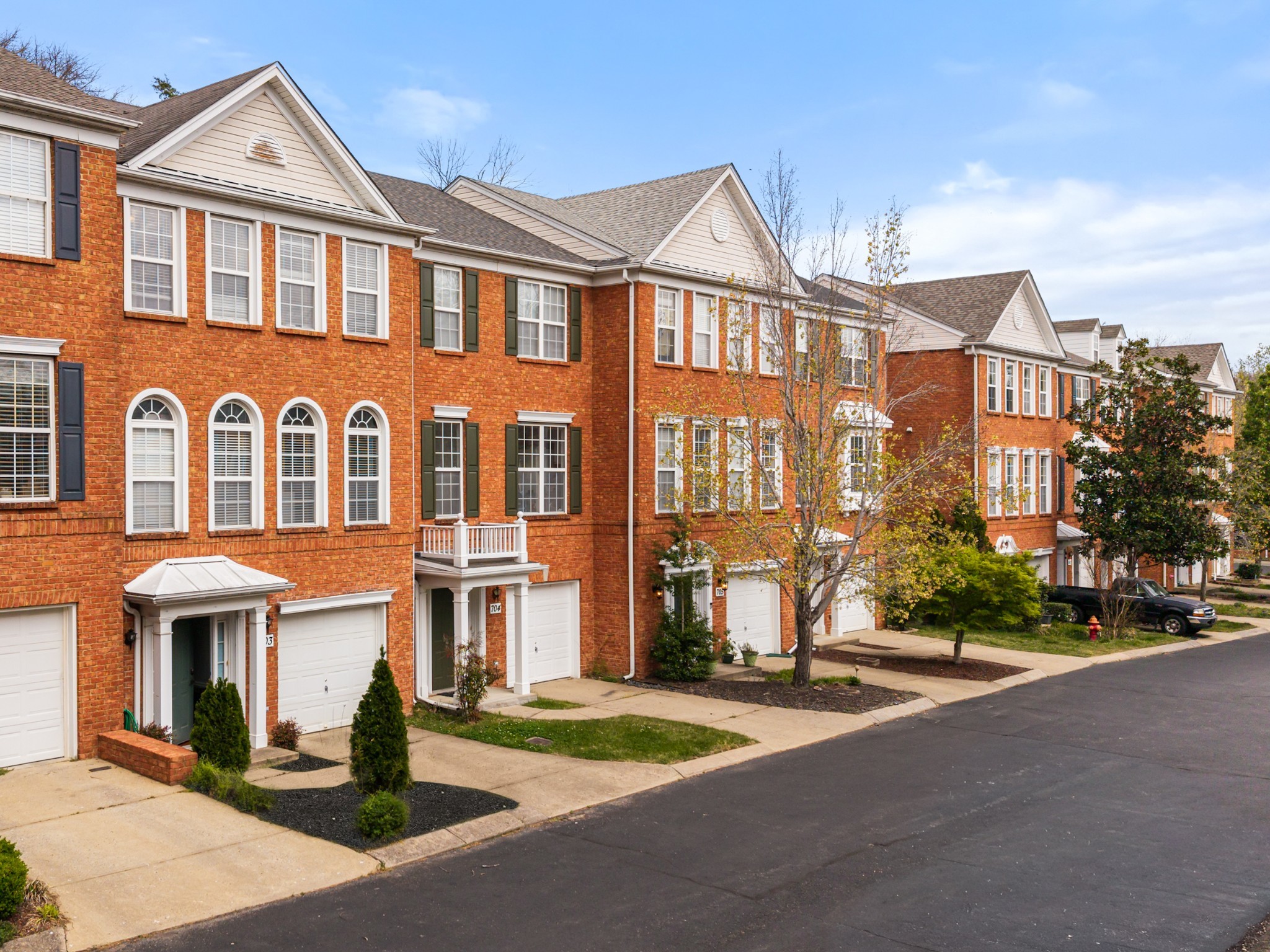 Nashville Real Estate - Residential for sale