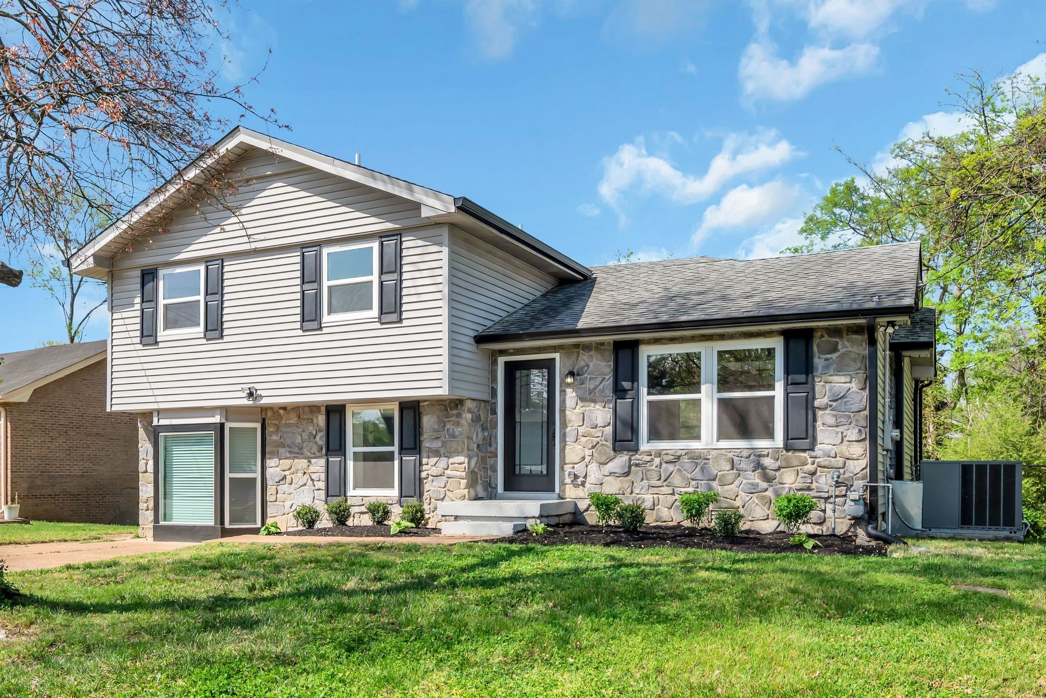 Home for sale in 3713 Moss Rose Dr Nashville, TN