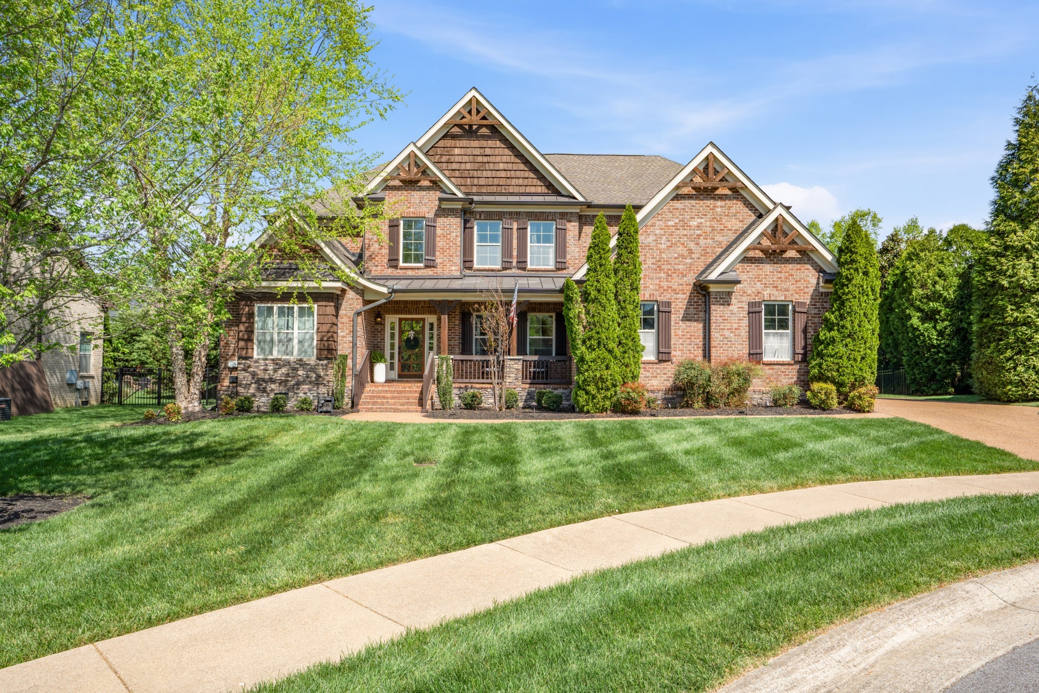 Home for sale in 1004 Cakebread Ct Franklin, TN