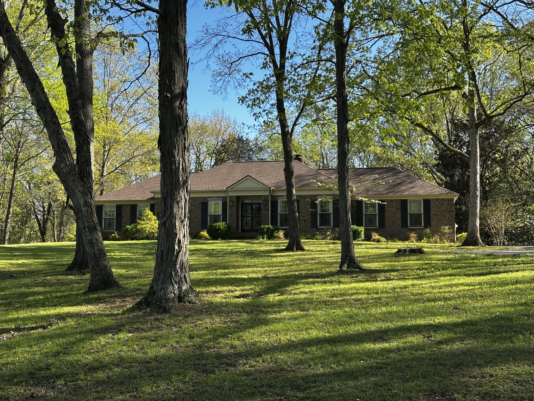 Residential Real Estate for sale in Franklin, TN