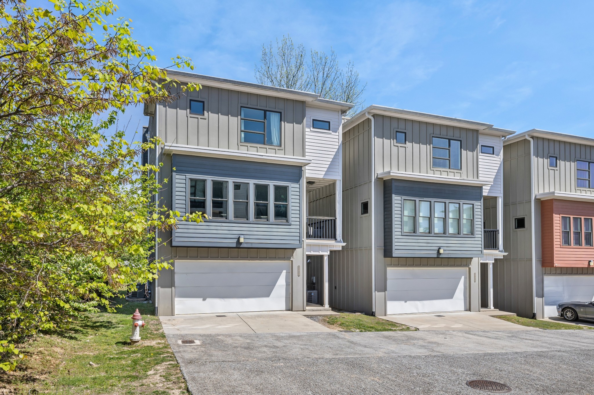 Residential Real Estate for sale in Nashville, TN
