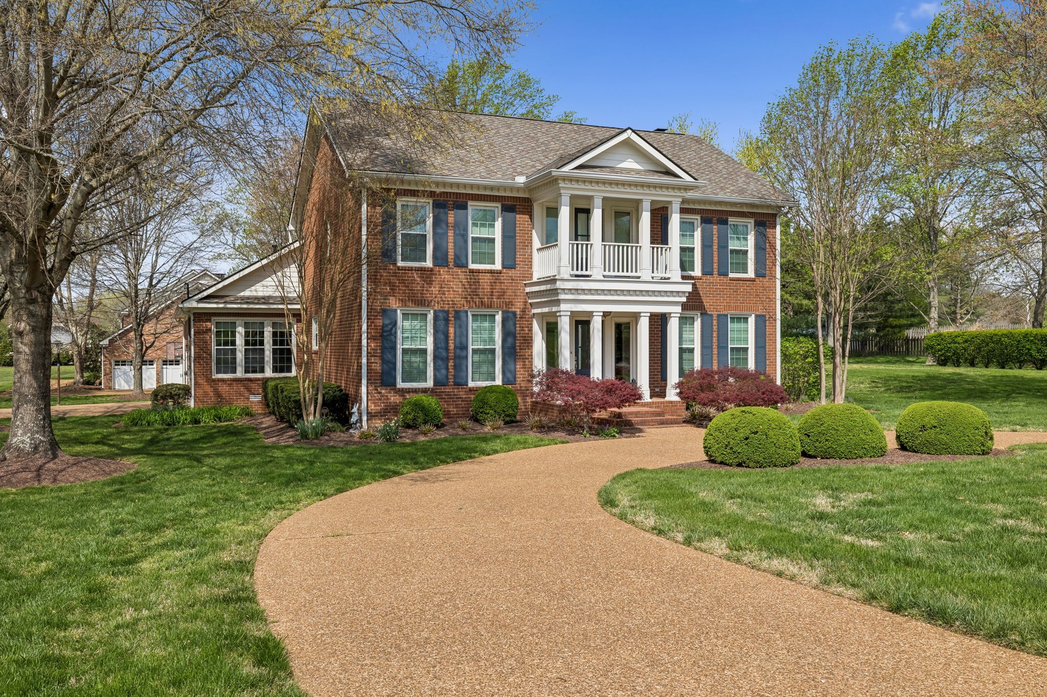 Home for sale in 1305 Arrowhead Dr Brentwood, TN