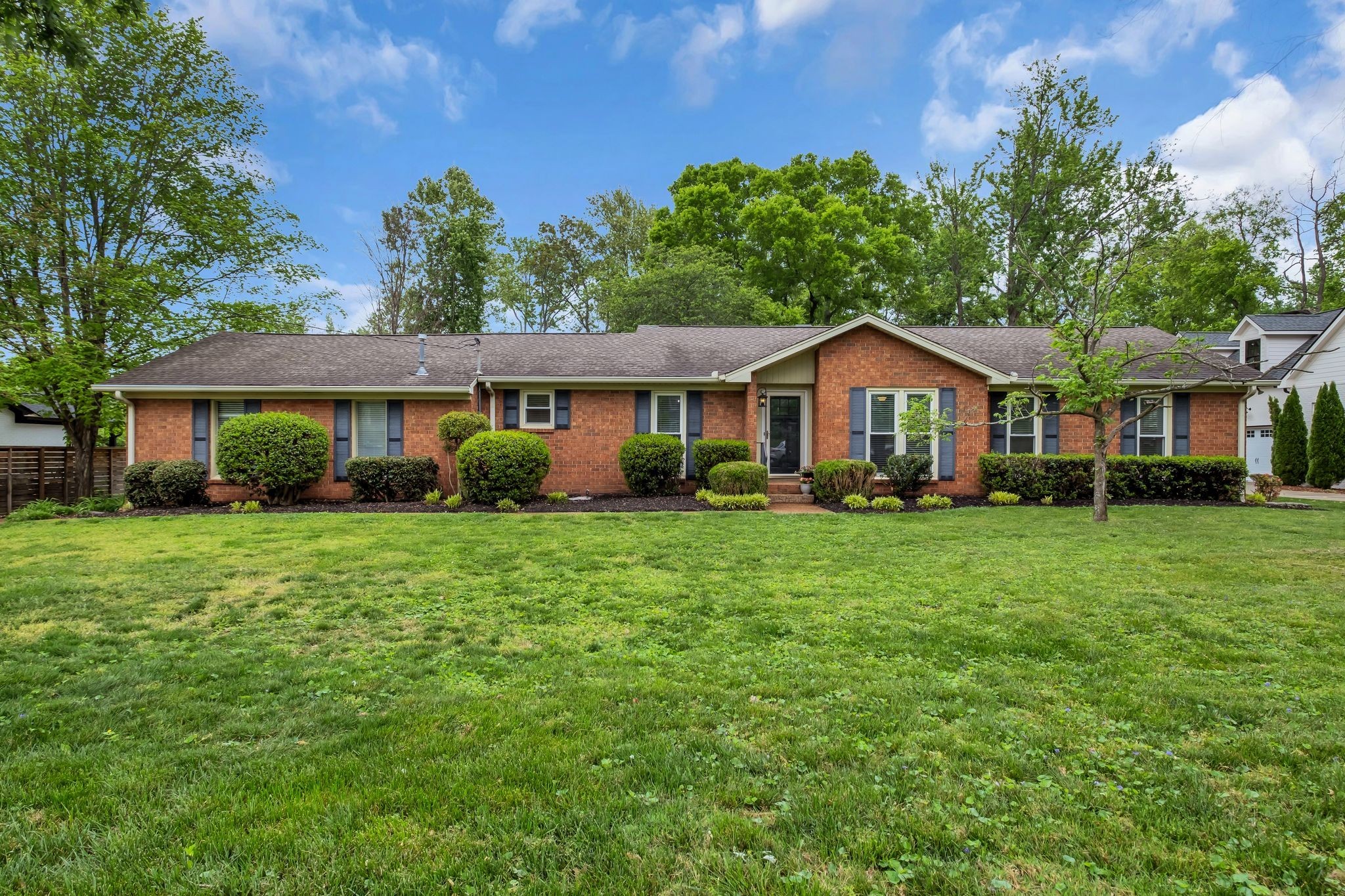 Residential Real Estate for sale in Brentwood, TN