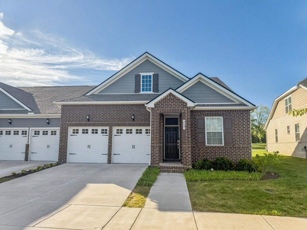 Hendersonville Real Estate - Residential for sale