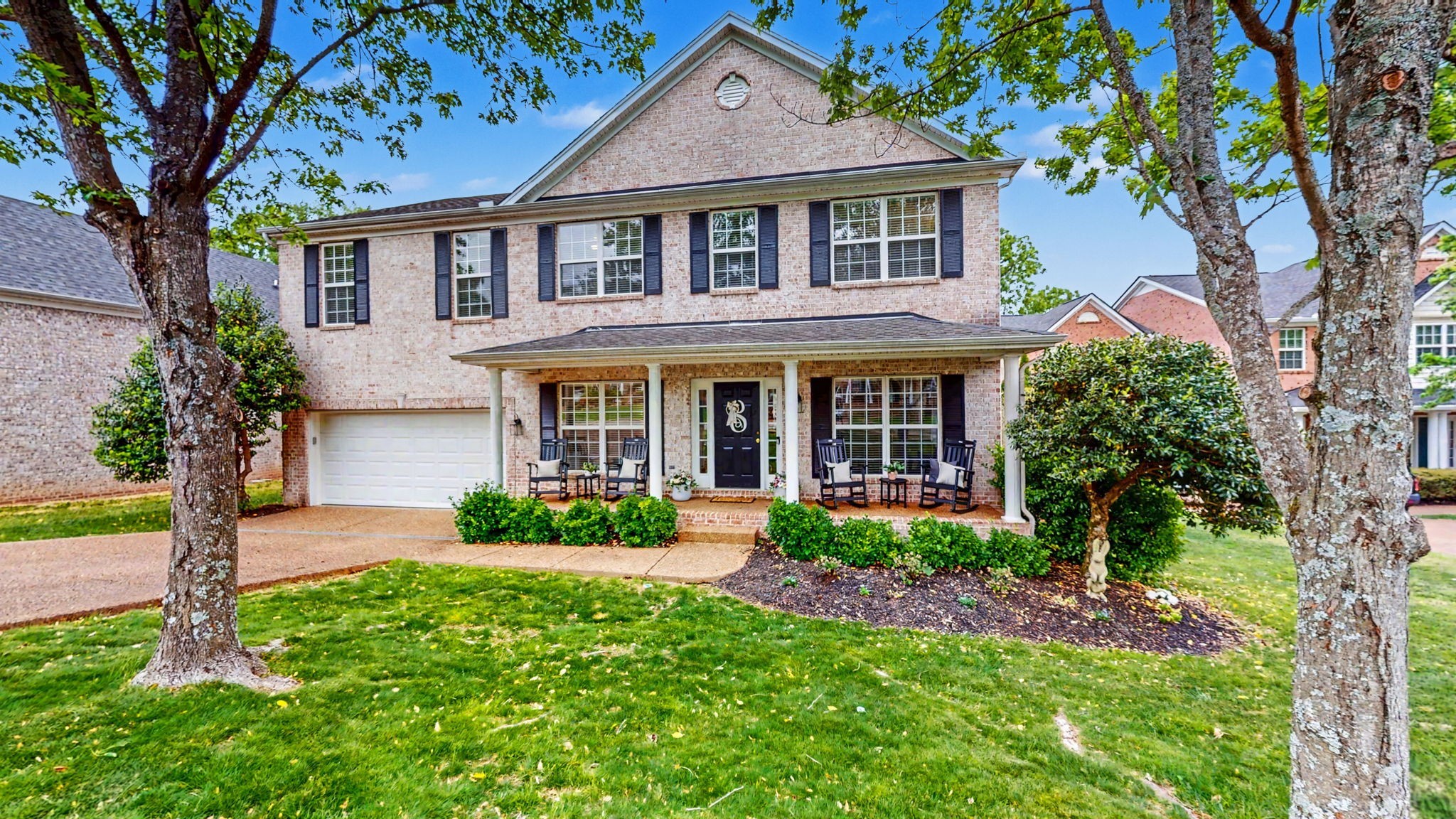 Home for sale in 1420 Marrimans Ct Franklin, TN