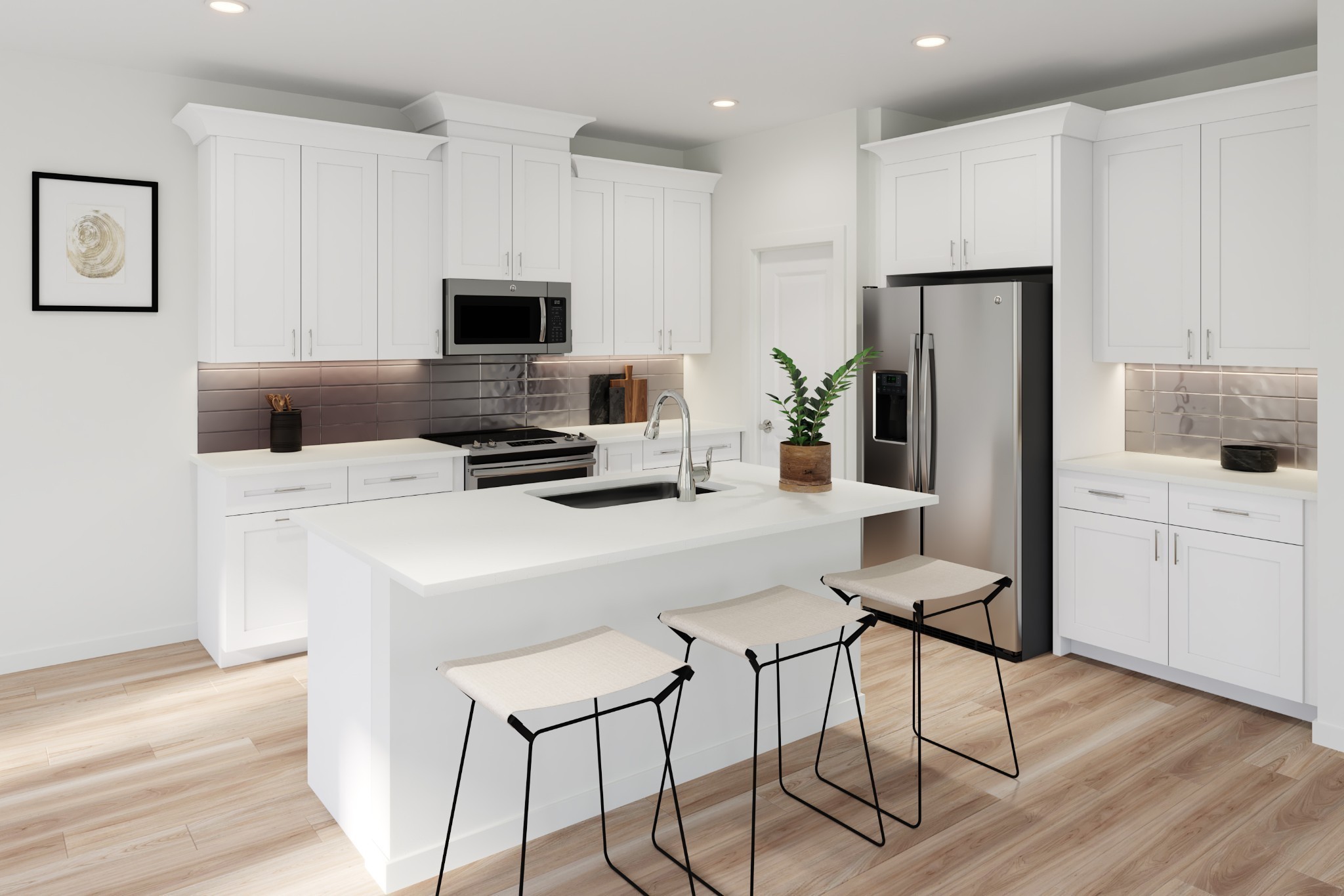 Residential Real Estate for sale in Nashville, TN