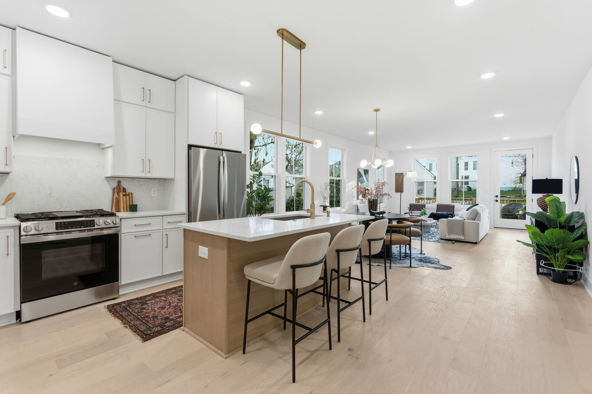 Home for sale in 521 Croley Dr Nashville, TN