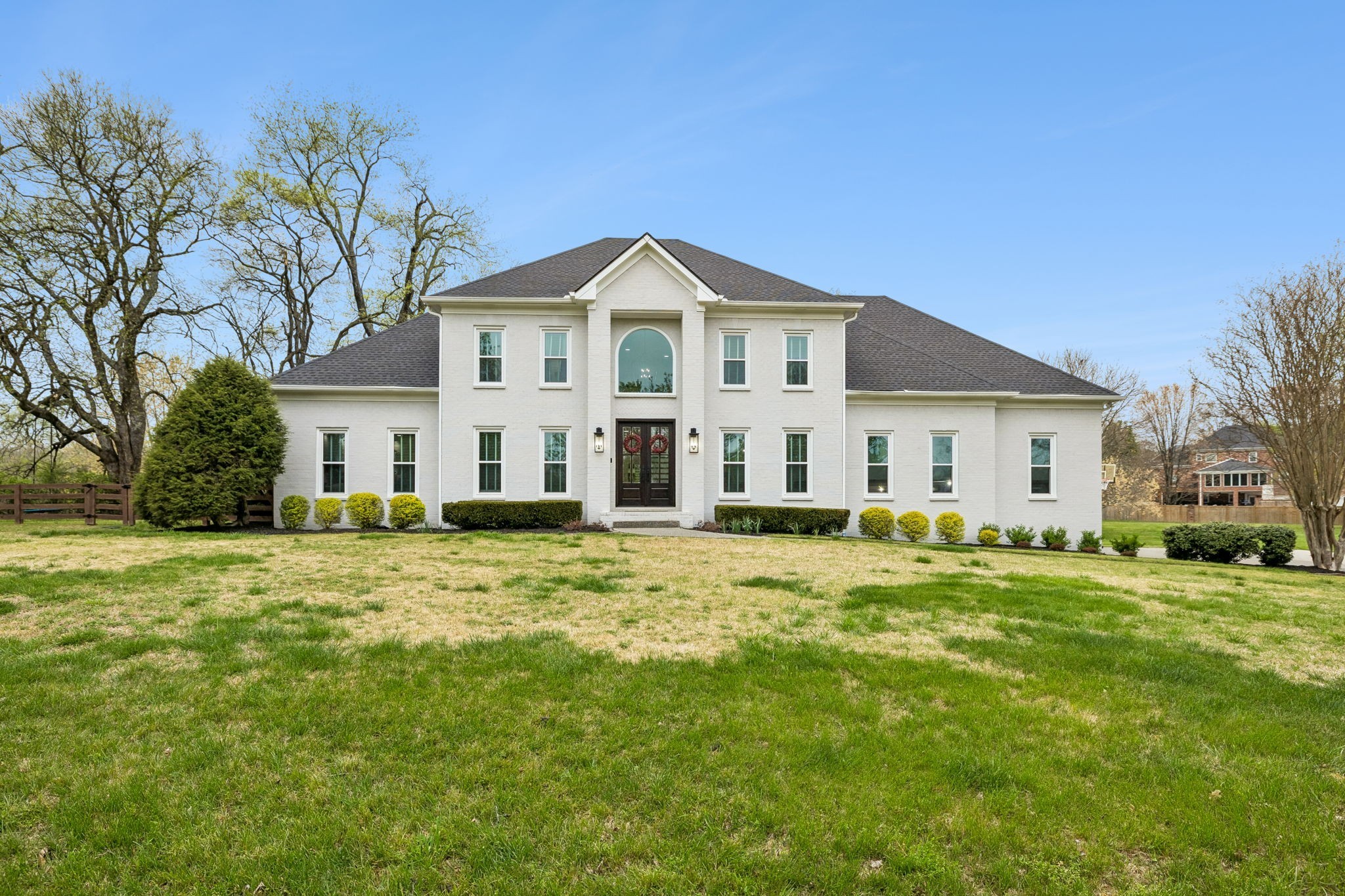 Franklin Real Estate - Residential for sale
