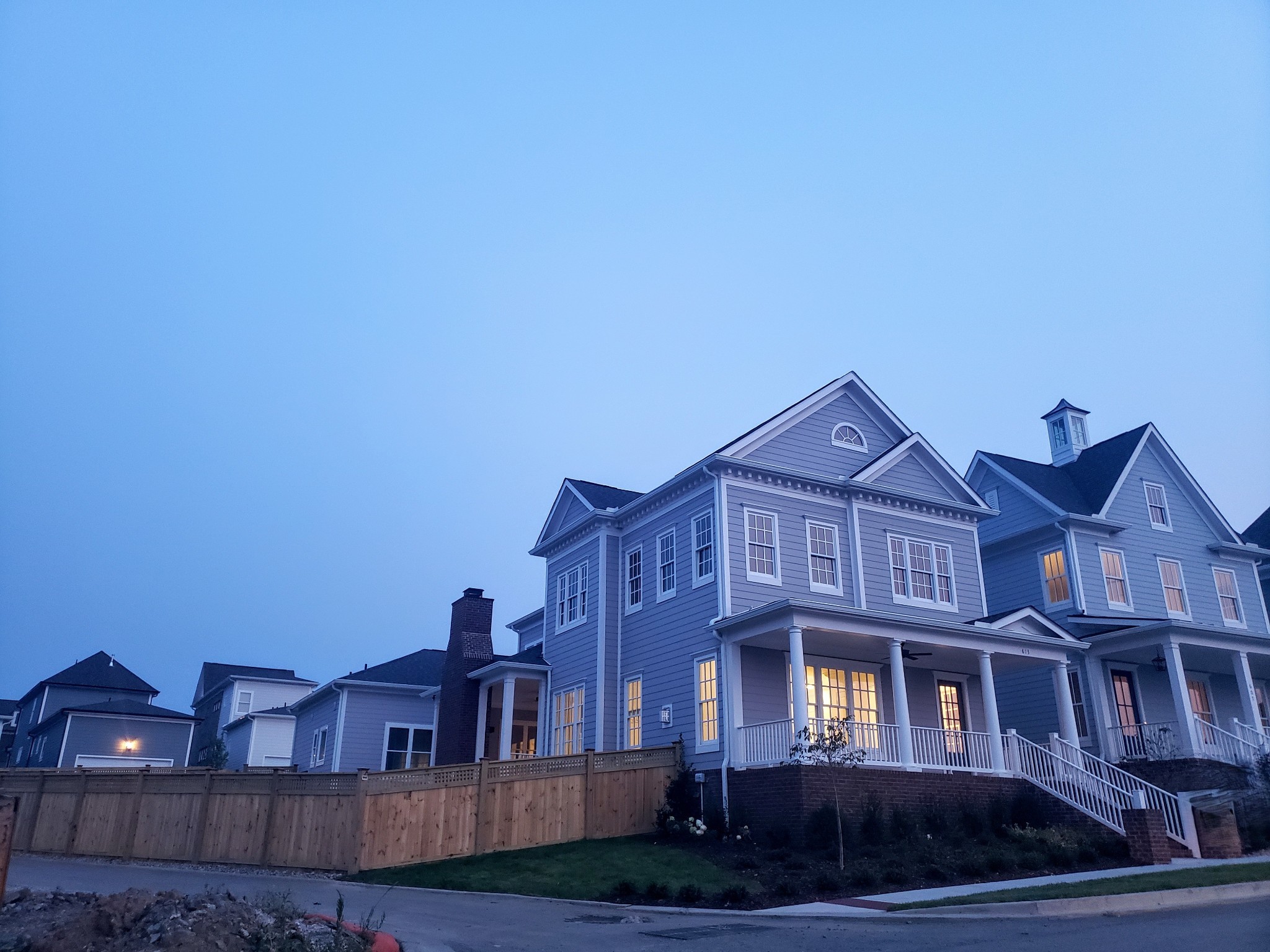 Home for sale in 613 Drummond St Franklin, TN