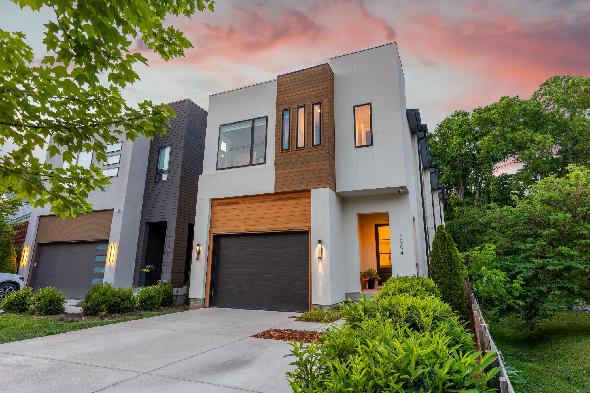 Home for sale in 1504 Grandview Dr Nashville, TN