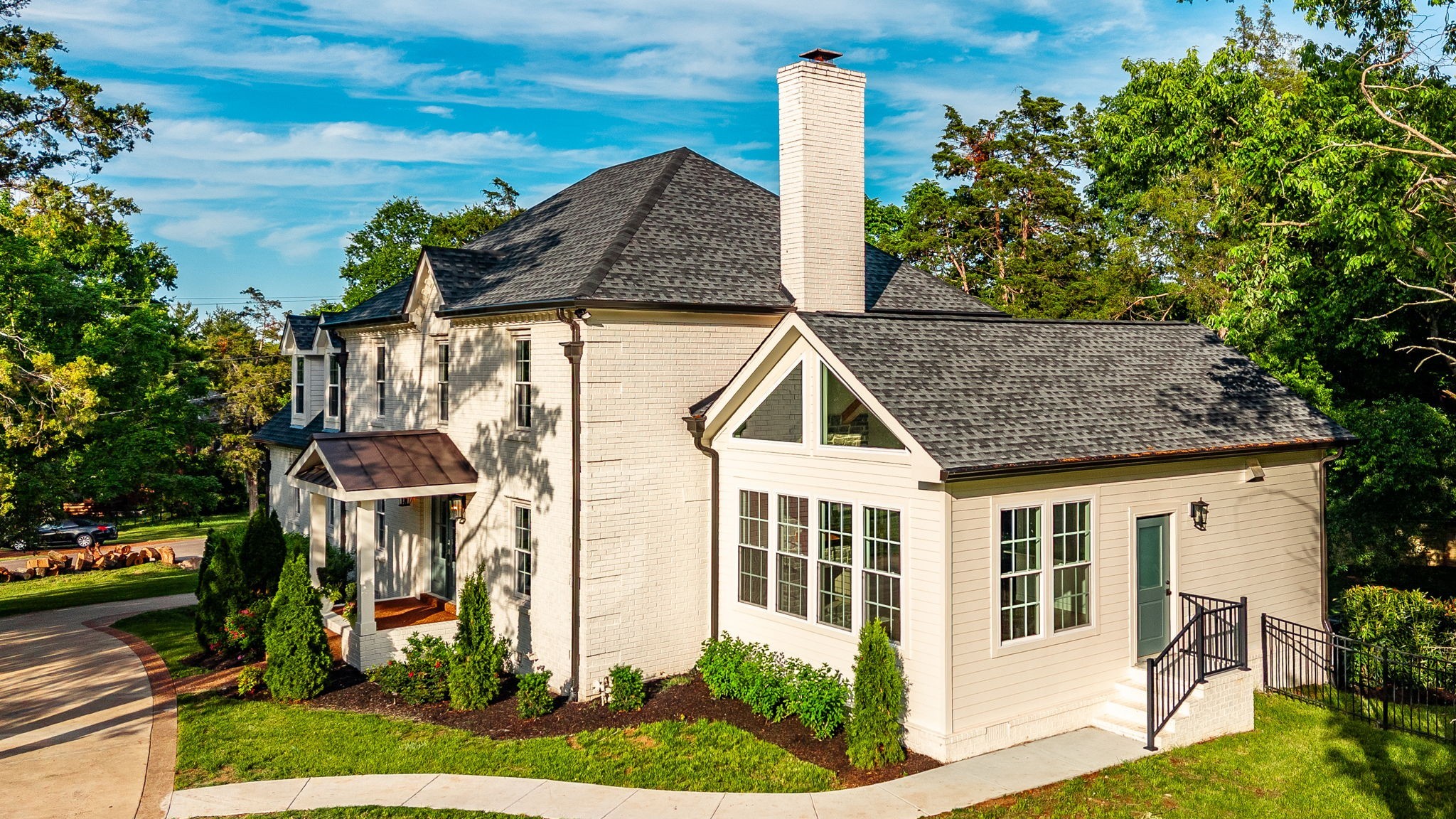 Brentwood Real Estate - Residential for sale