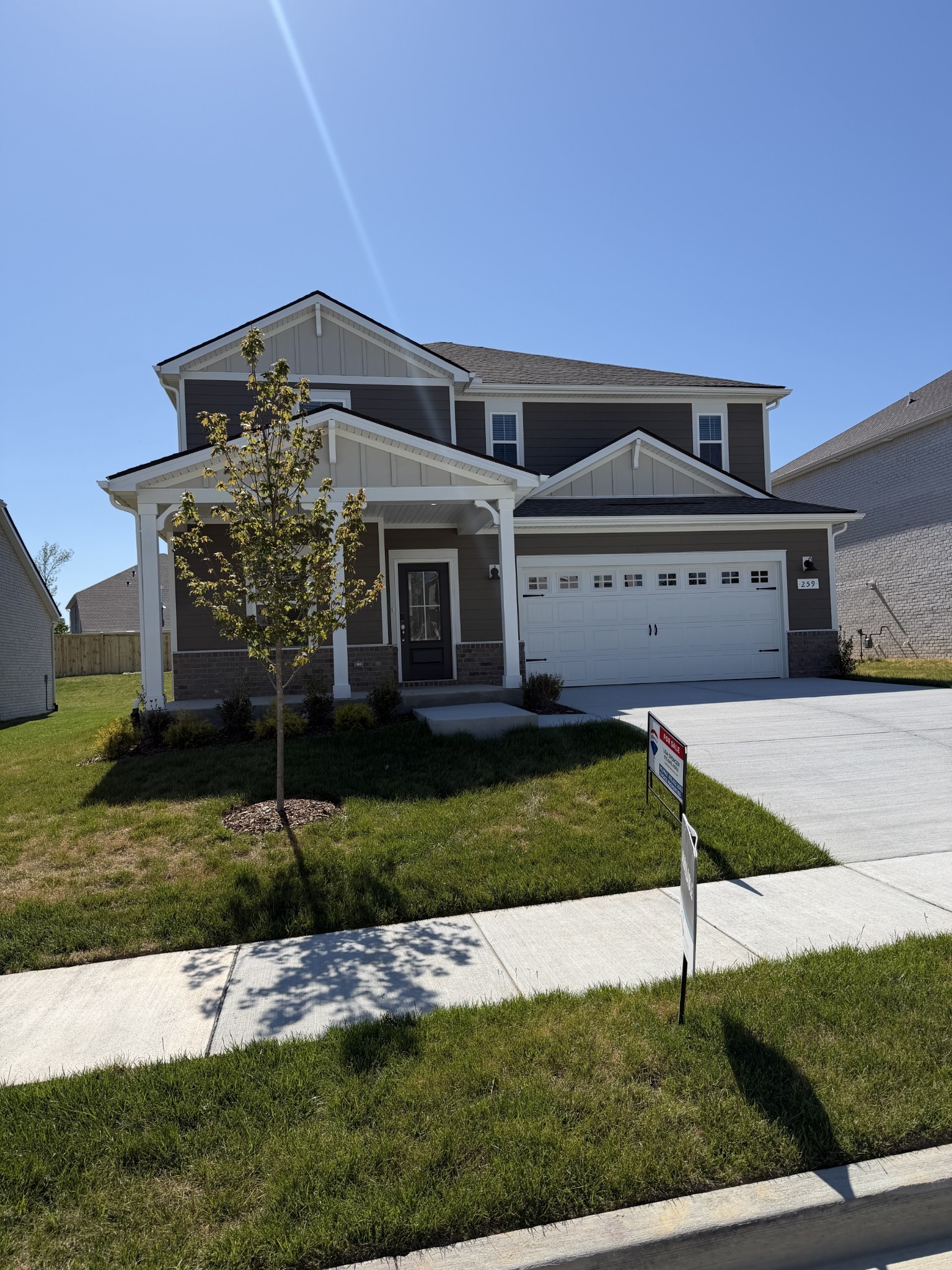 Residential Real Estate for sale in Hendersonville, TN