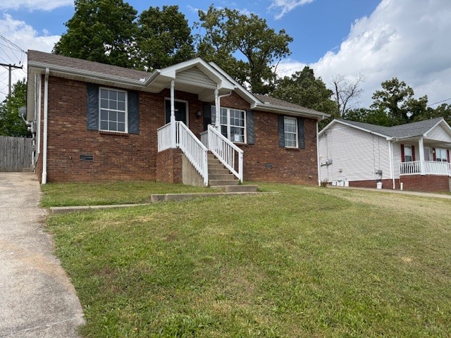 355 Donna Dr, Clarksville - MLS 3186764