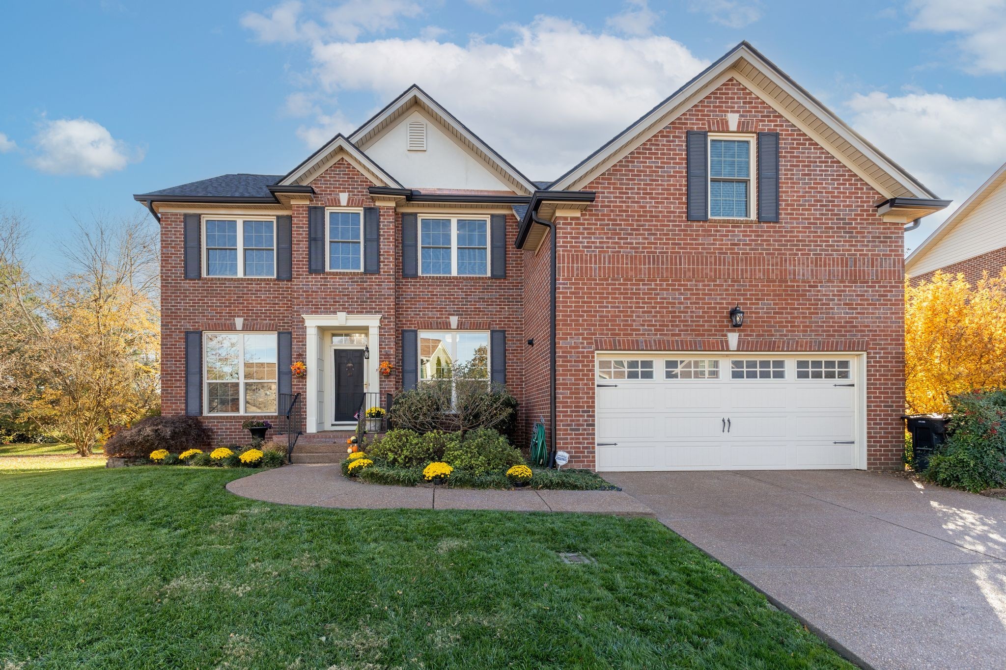 Franklin Real Estate - Residential for sale