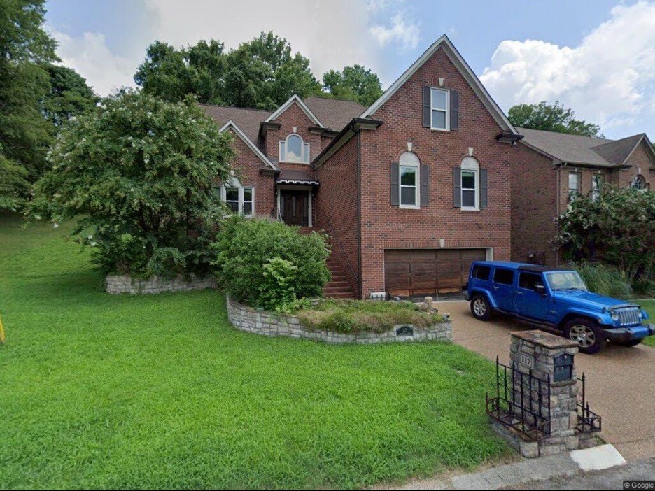 Residential Real Estate for sale in Nashville, TN