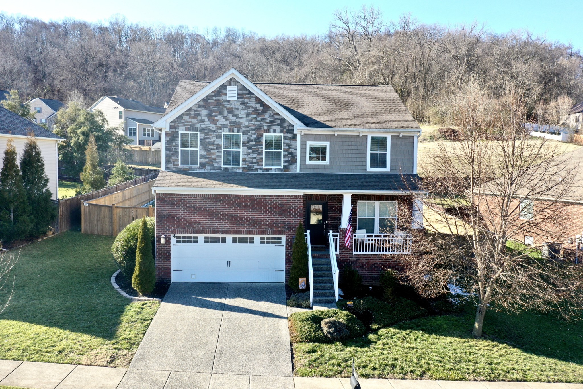 Residential Real Estate for sale in Nashville, TN
