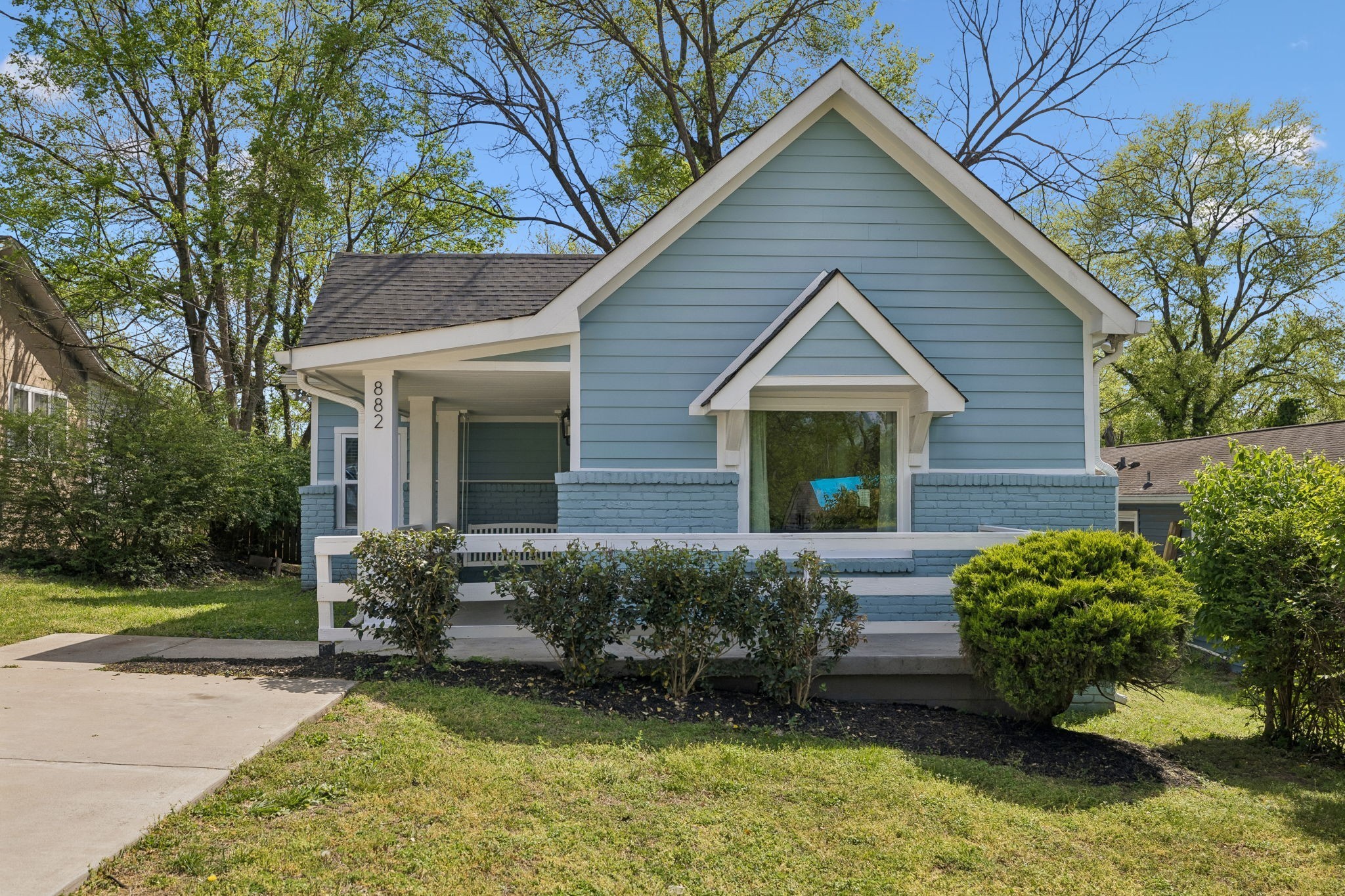 Residential Real Estate for sale in Nashville, TN