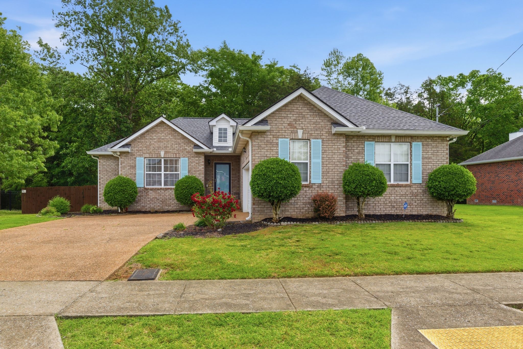 Home for sale in 224 Solness Ave Nashville, TN