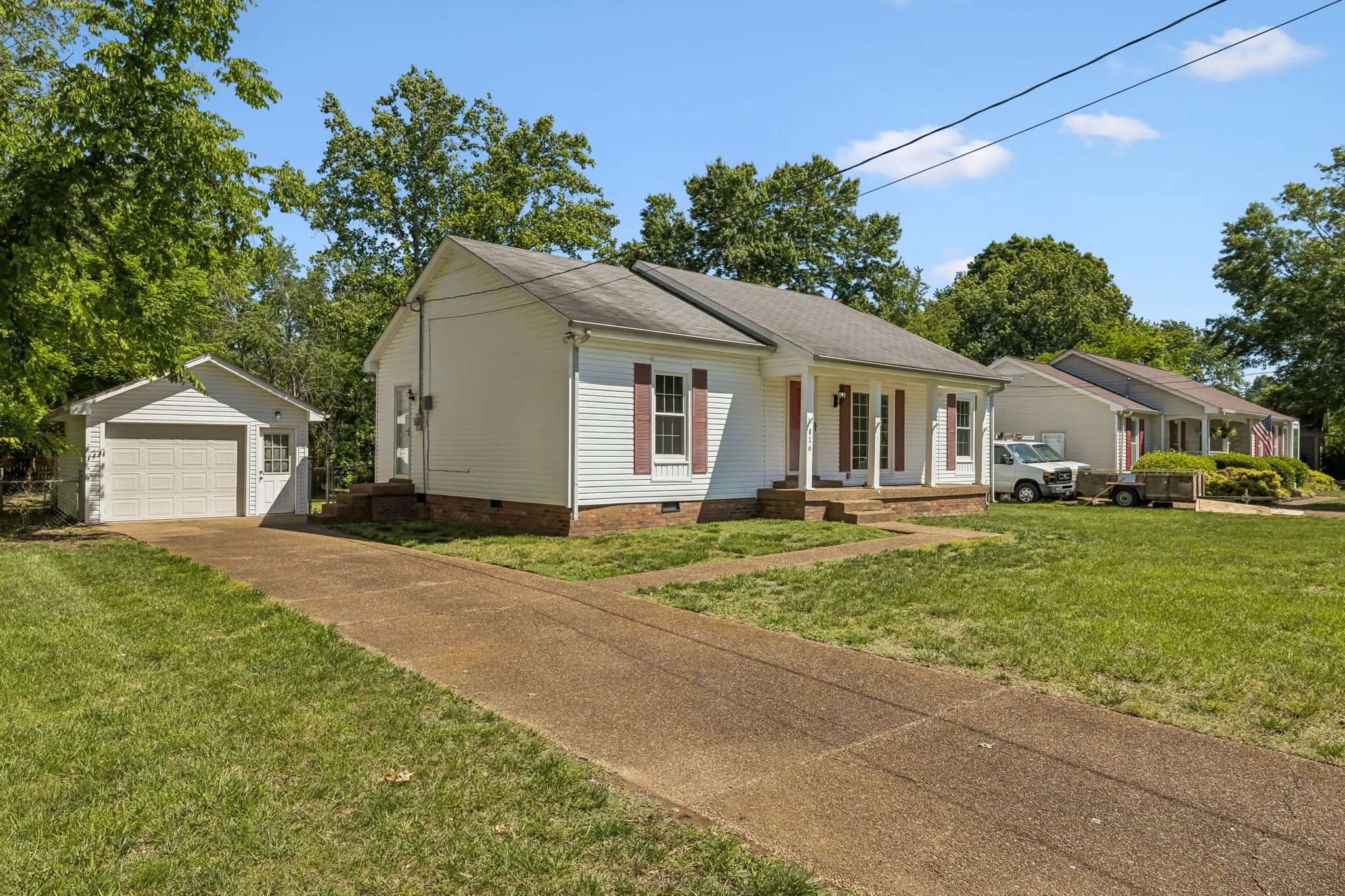 Home for sale in 816 Harpeth Bend Dr Nashville, TN