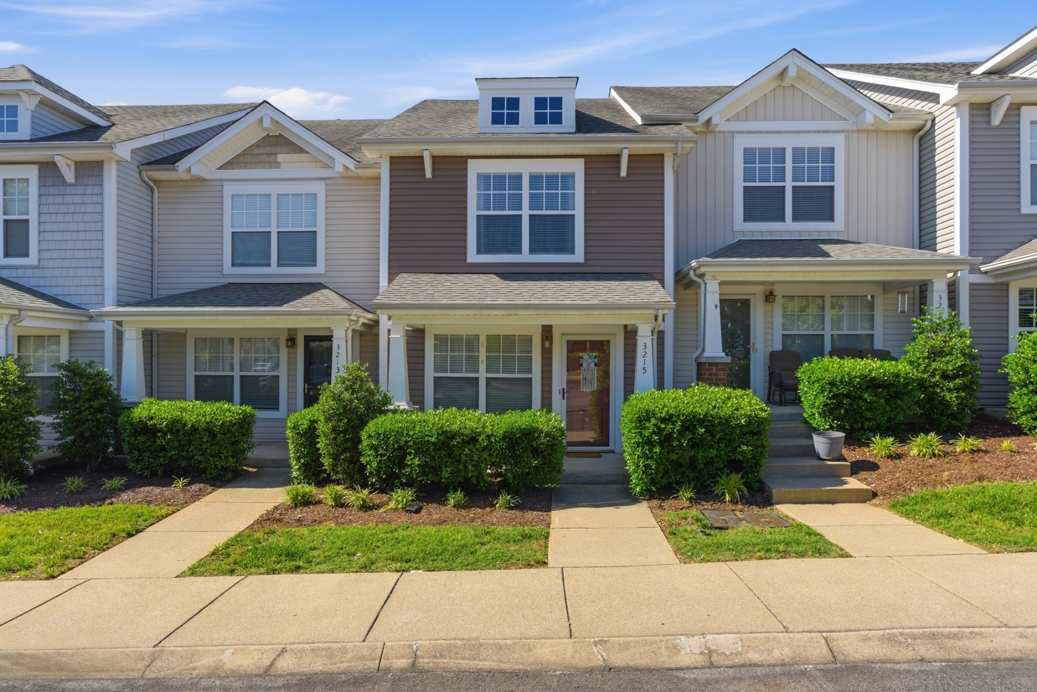 Nashville Real Estate - Residential for sale