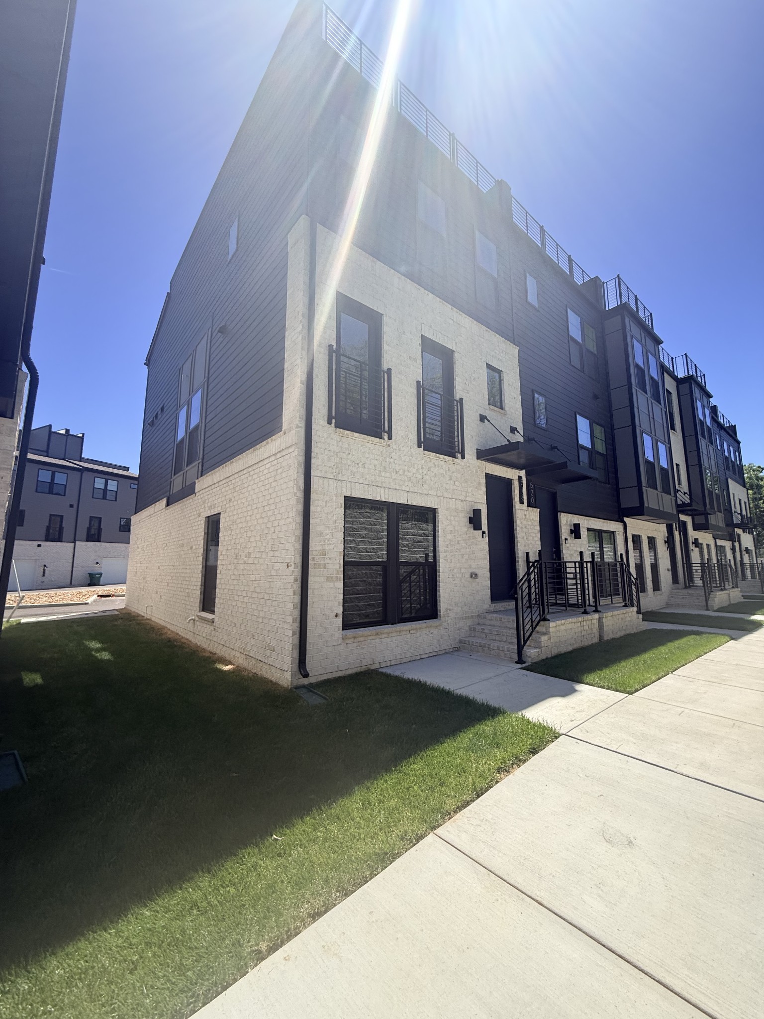 Nashville Real Estate - Residential for sale