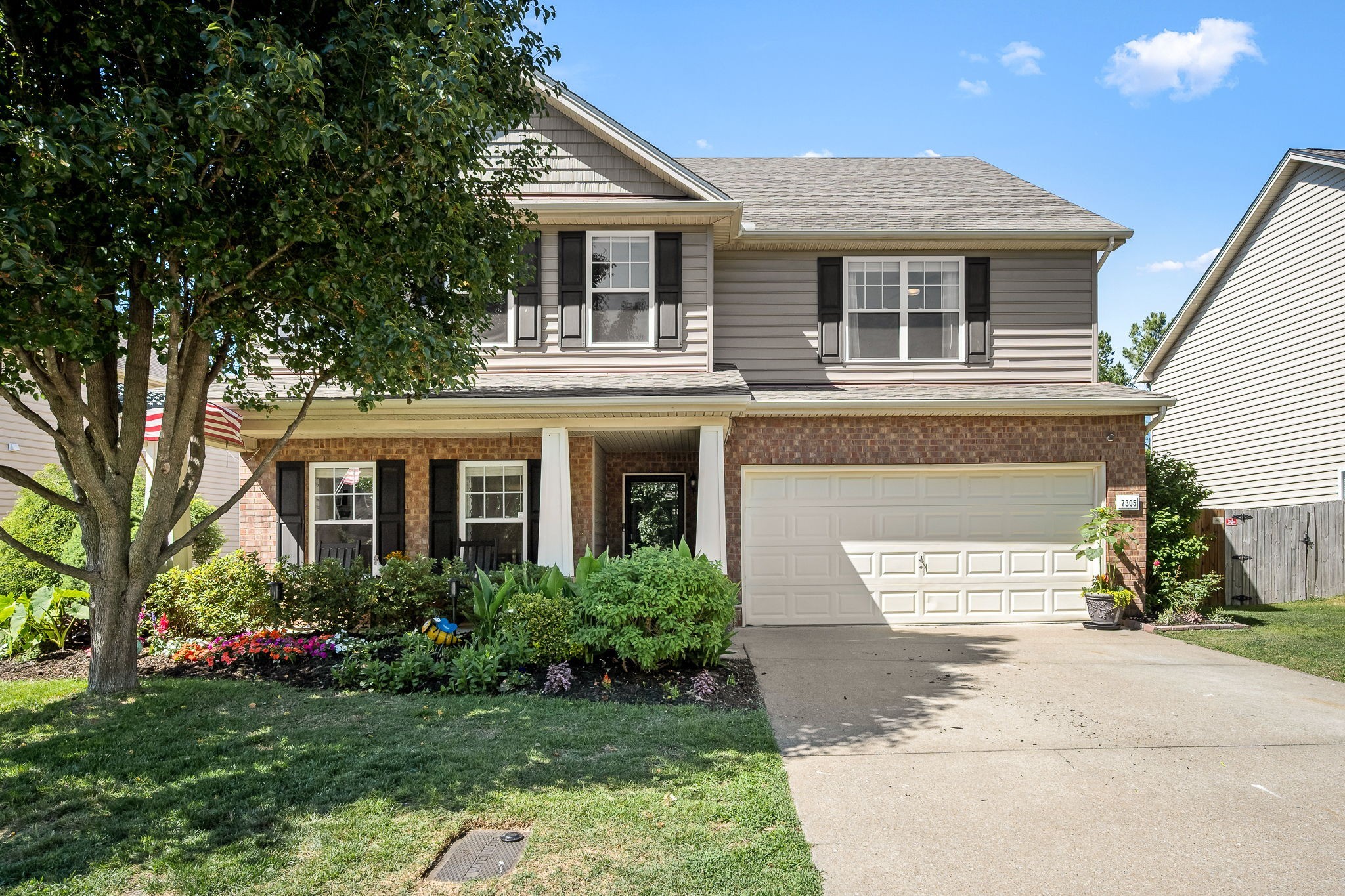 Residential Real Estate for sale in Brentwood, TN
