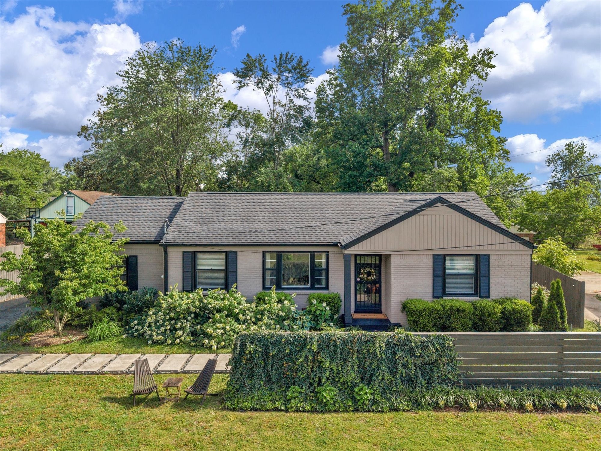 Residential Real Estate for sale in Nashville, TN