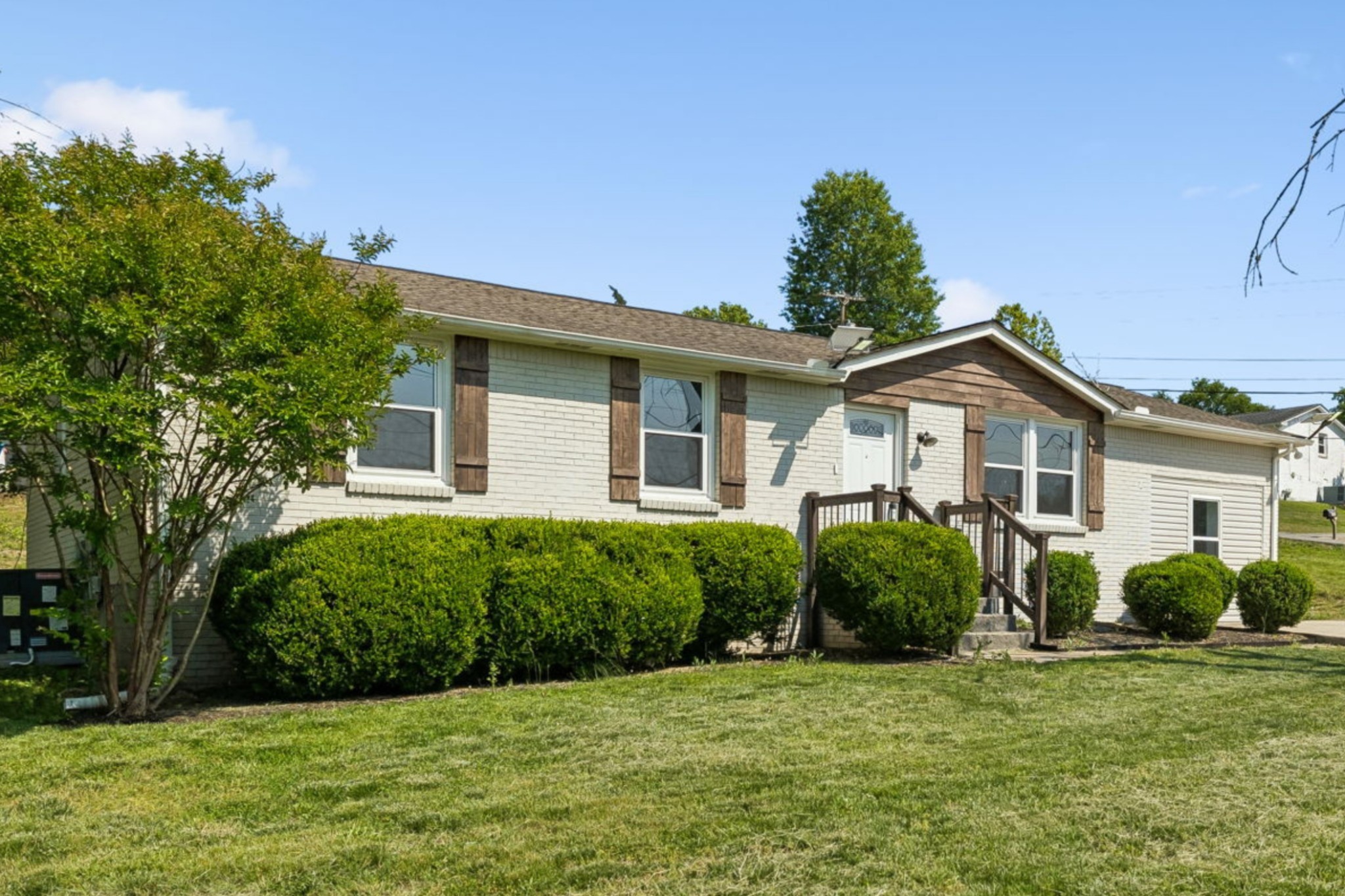 Hendersonville Real Estate - Residential for sale
