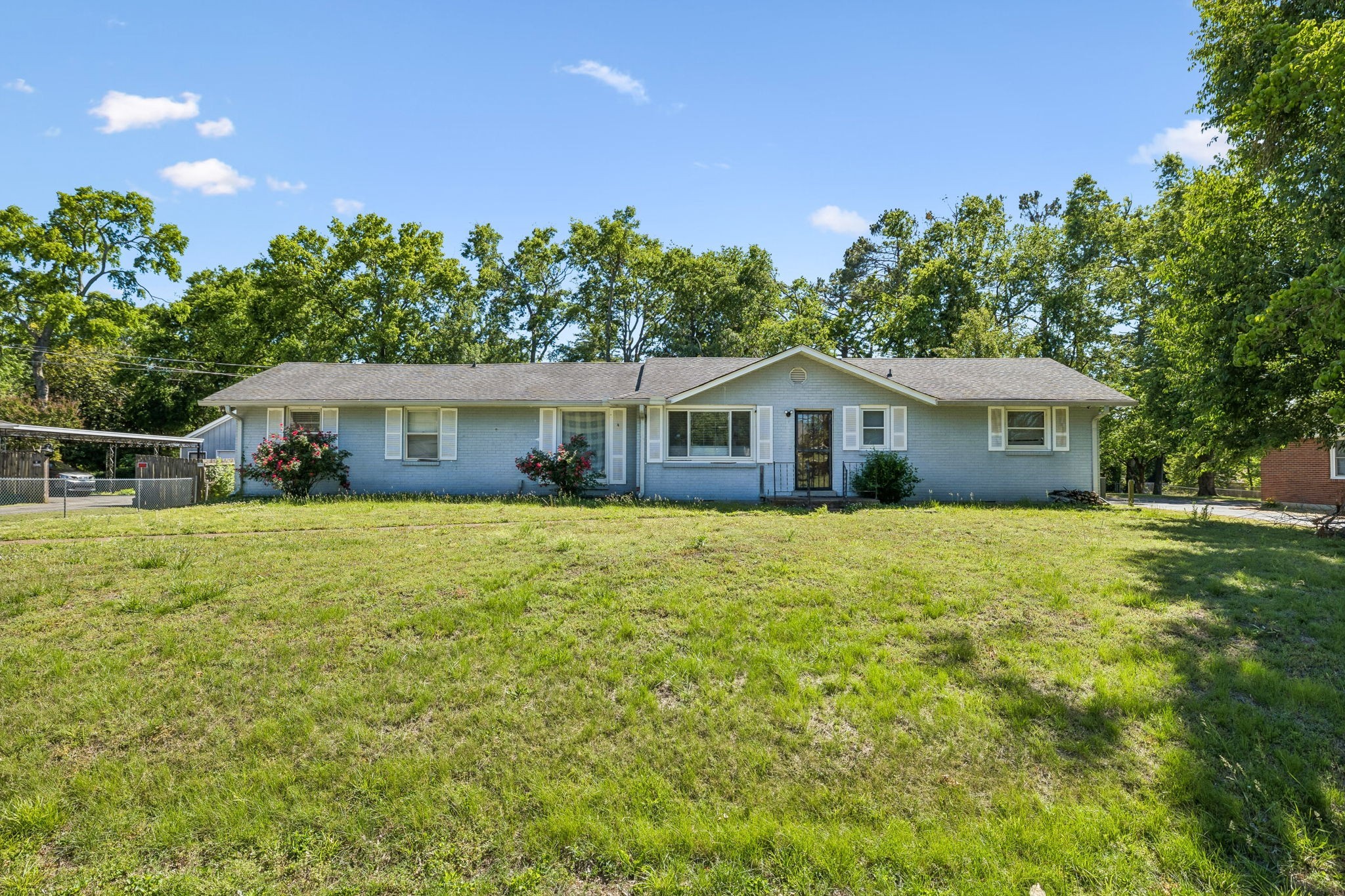 Residential Real Estate for sale in Nashville, TN