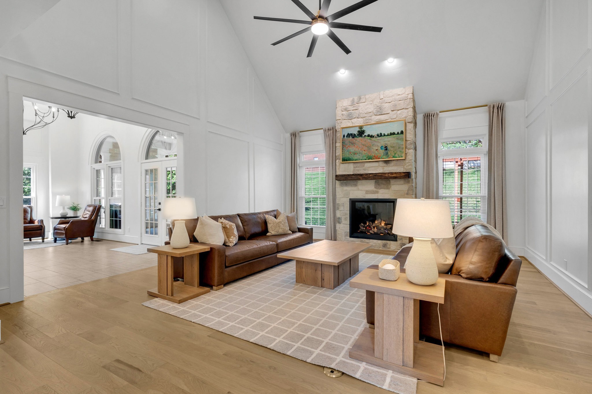 Residential Real Estate for sale in Brentwood, TN