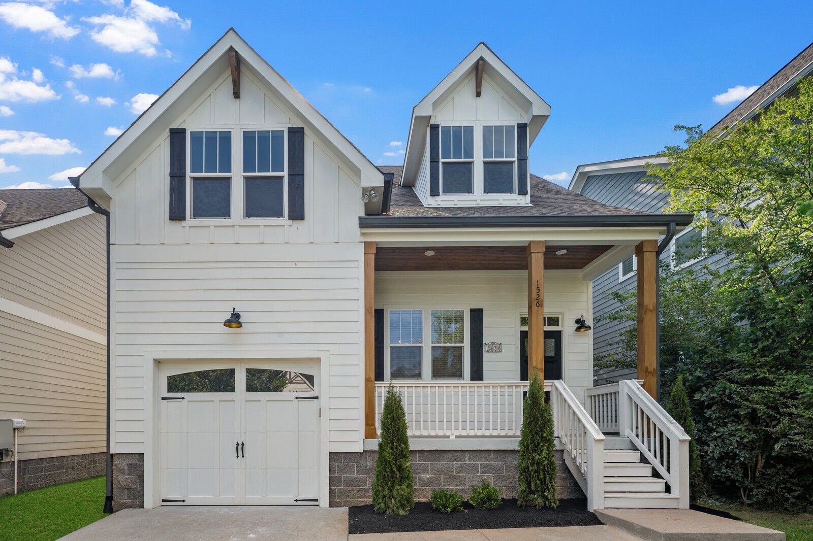 Residential Real Estate for sale in Nashville, TN