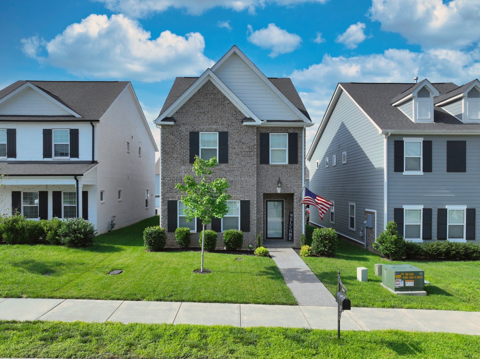 Gallatin Real Estate - Residential for sale