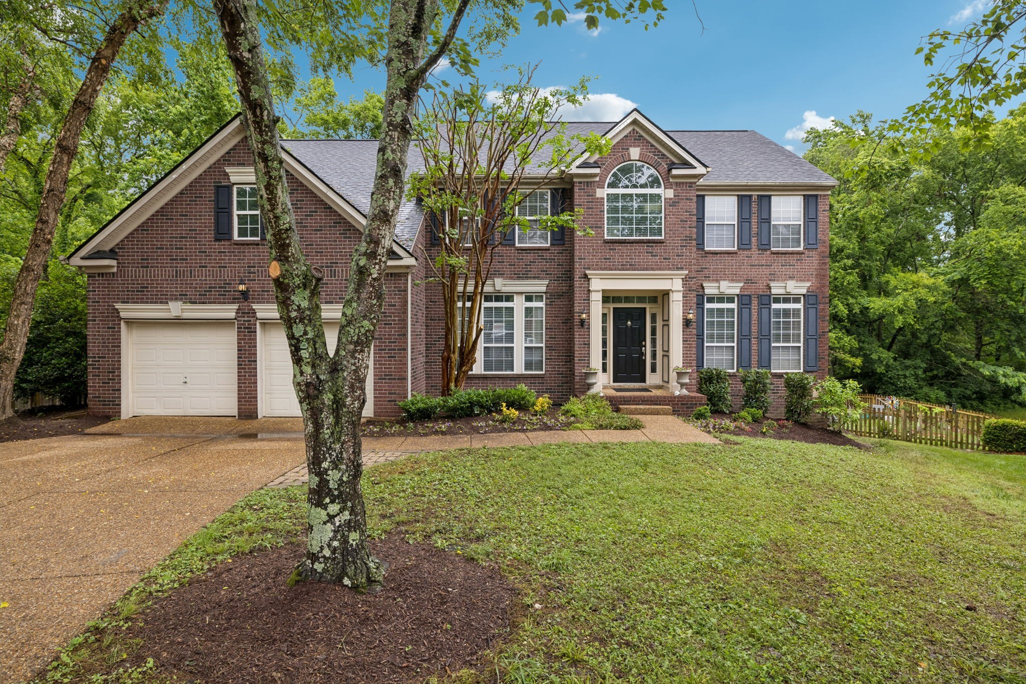 Nashville Real Estate - Residential for sale