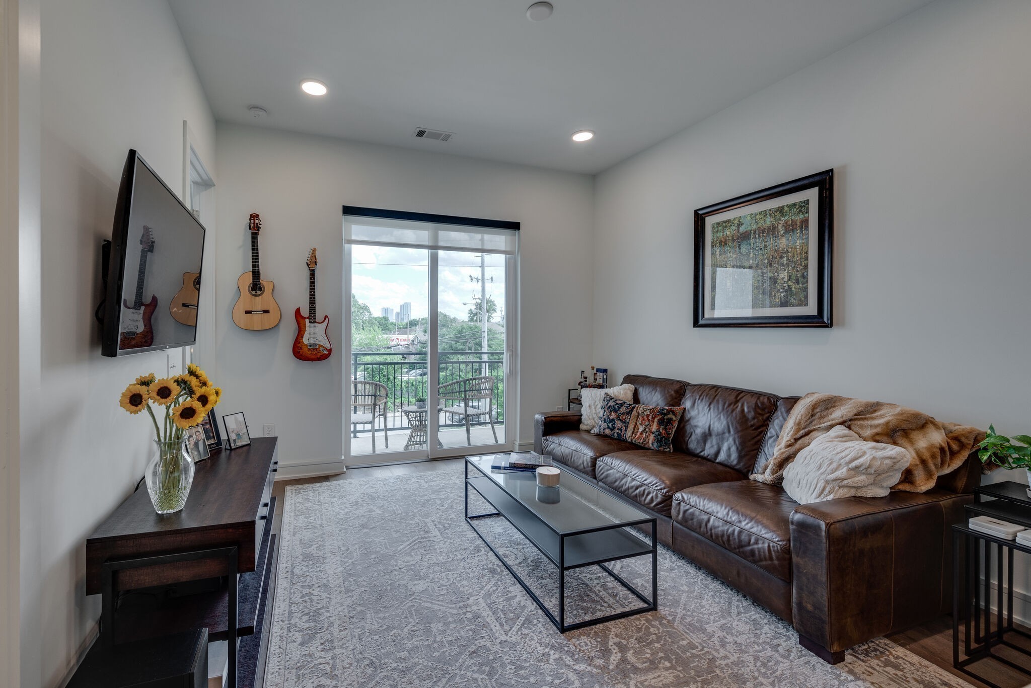 Home for sale in 1125 10th Ave N 210 Nashville, TN