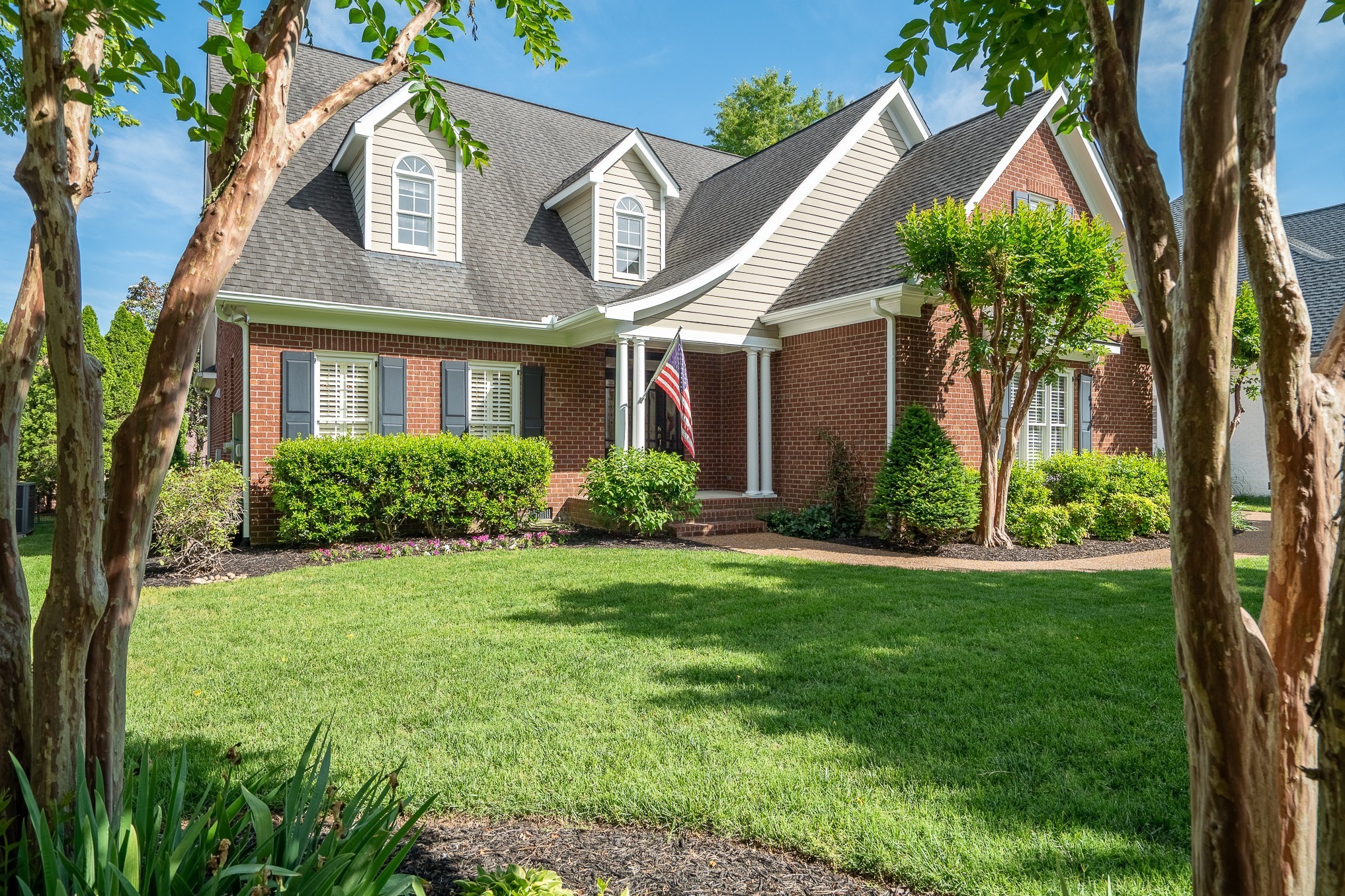 Home for sale in 668 Springlake Dr Franklin, TN