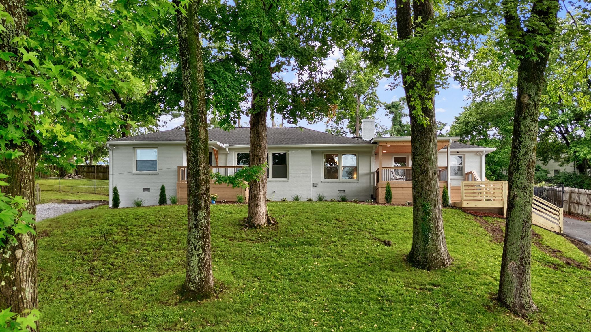 Nashville Real Estate - Residential for sale