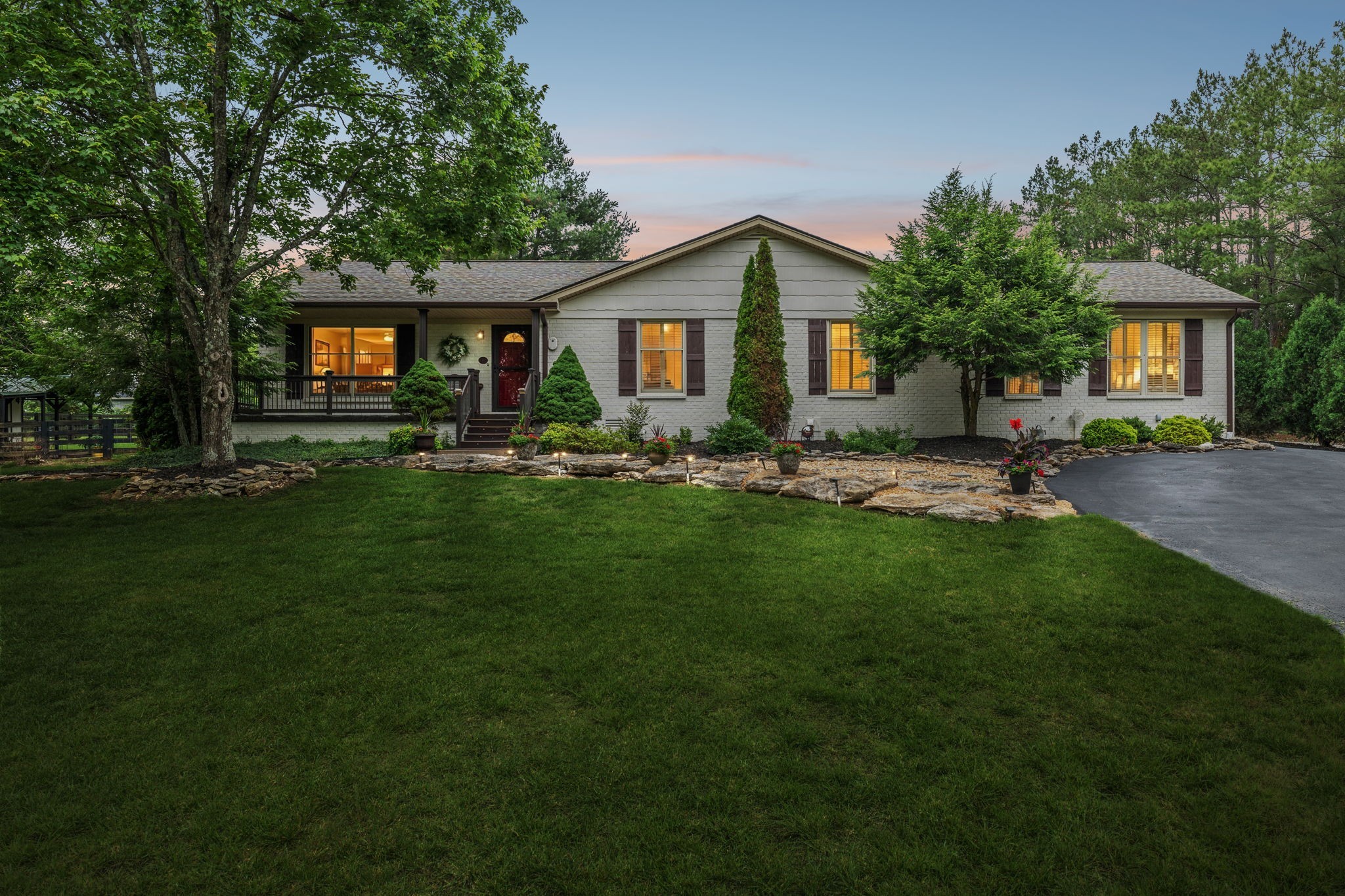Home for sale in 4242 Pate Rd Franklin, TN