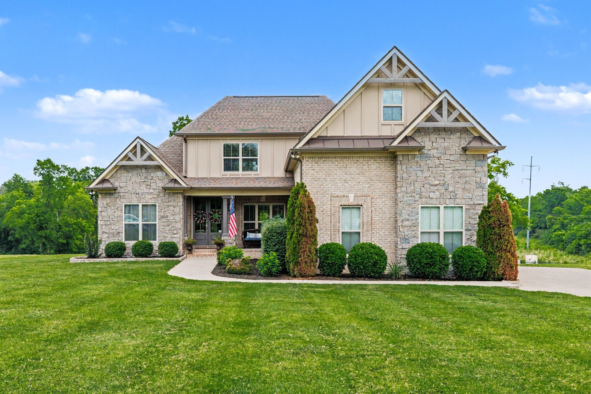 Gallatin Real Estate - Residential for sale