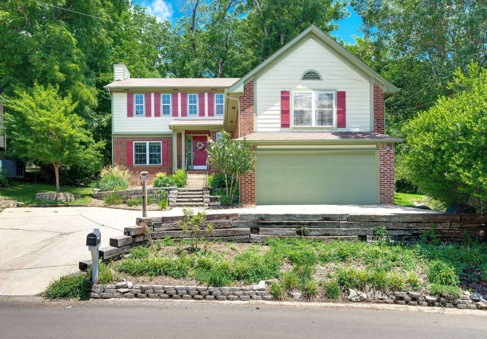 Hendersonville Real Estate - Residential for sale