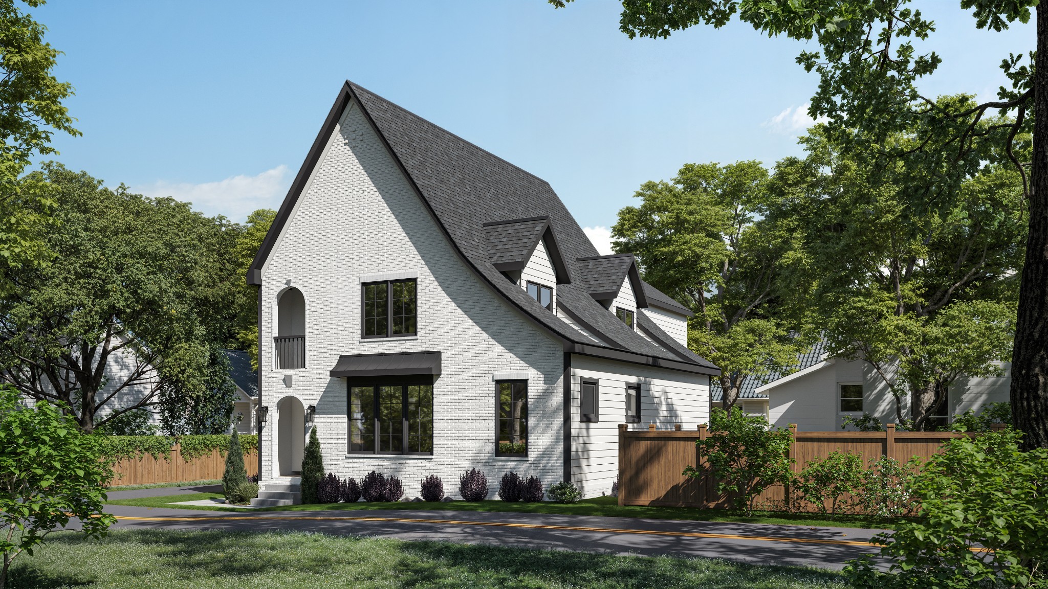 Home for sale in 2505 Trevecca Ave Nashville, TN