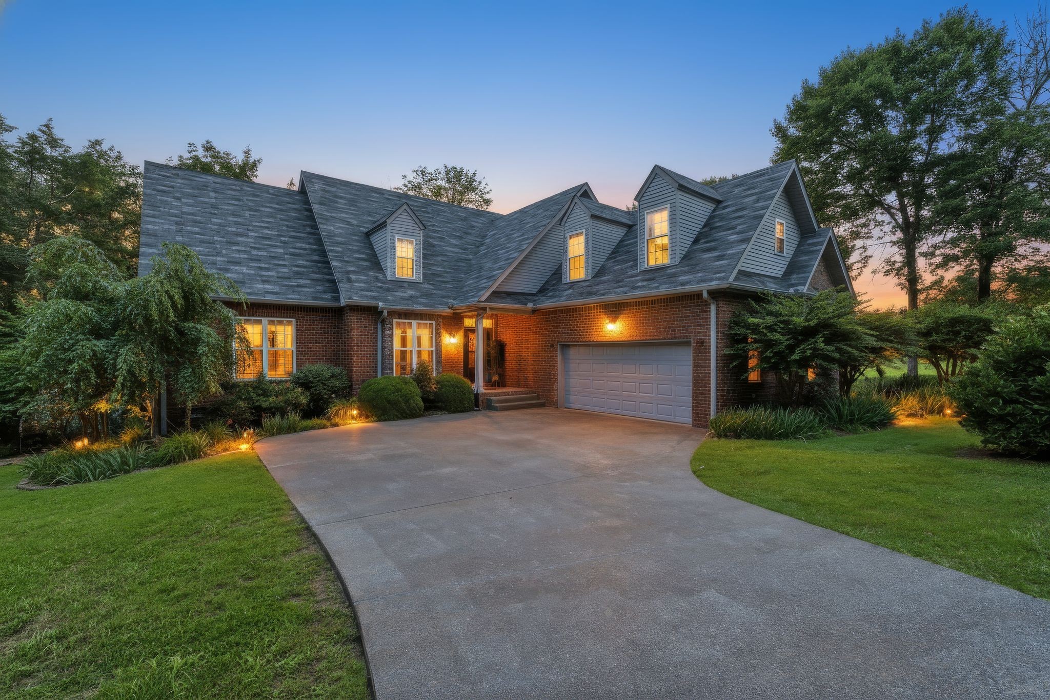 Hendersonville Real Estate - Residential for sale