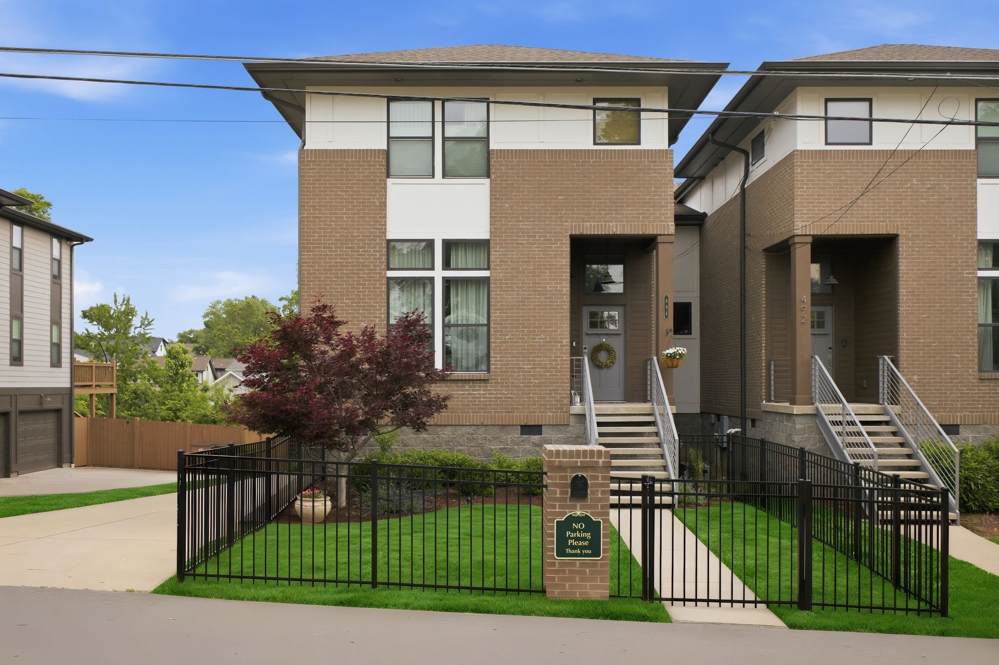 Home for sale in 494 Southgate Ave Nashville, TN