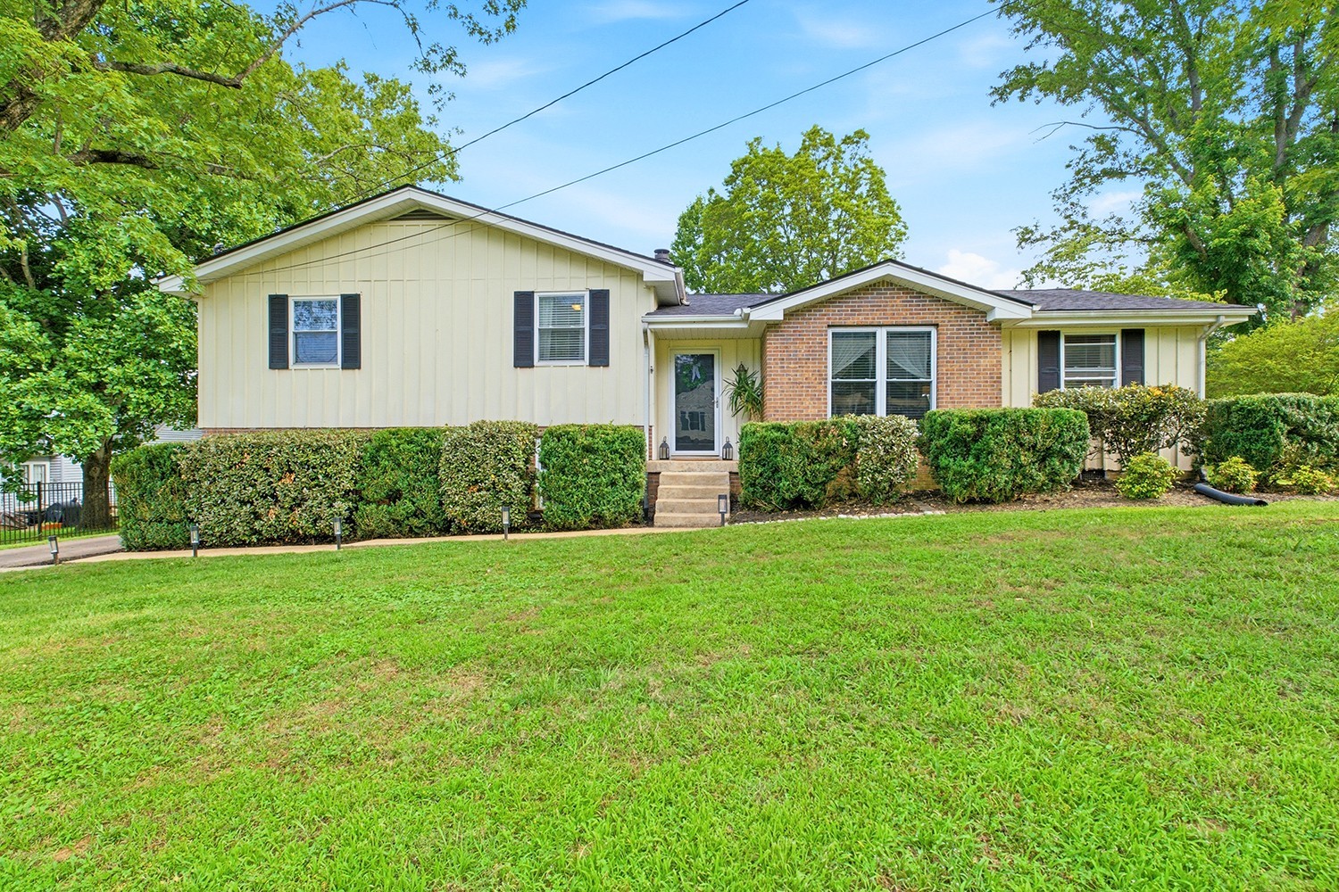 Home for sale in 7220 Belle Chasse Dr Nashville, TN
