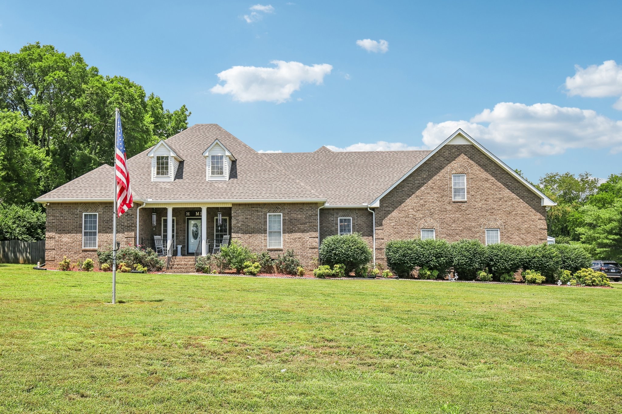 Home for sale in 1637 Cairo Rd Gallatin, TN