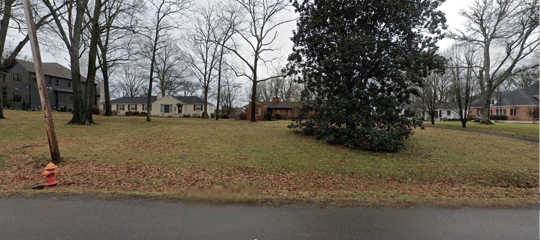 Home for sale in 6221 Bresslyn Rd Nashville, TN