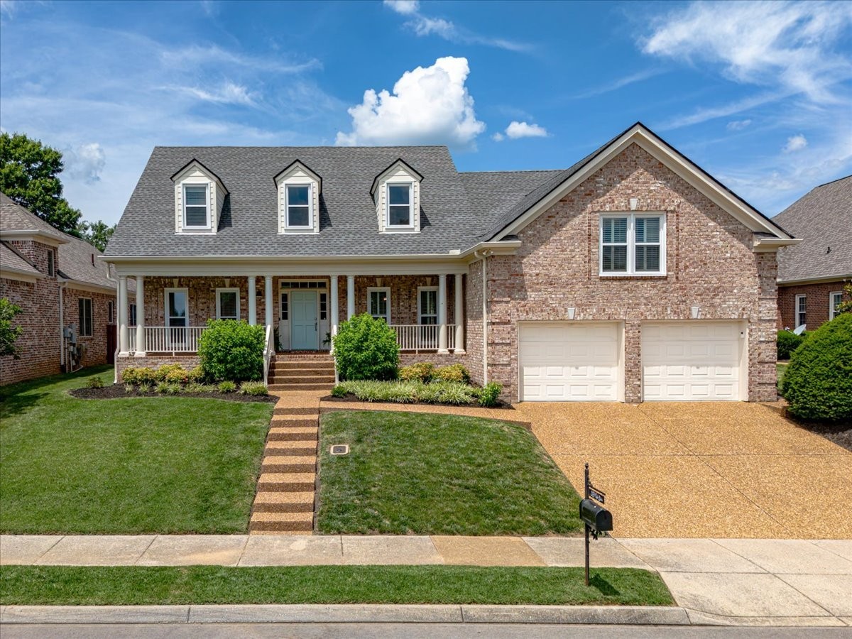 Franklin Real Estate - Residential for sale