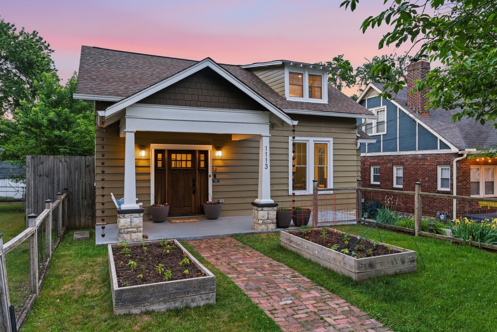 Nashville Real Estate - Residential for sale