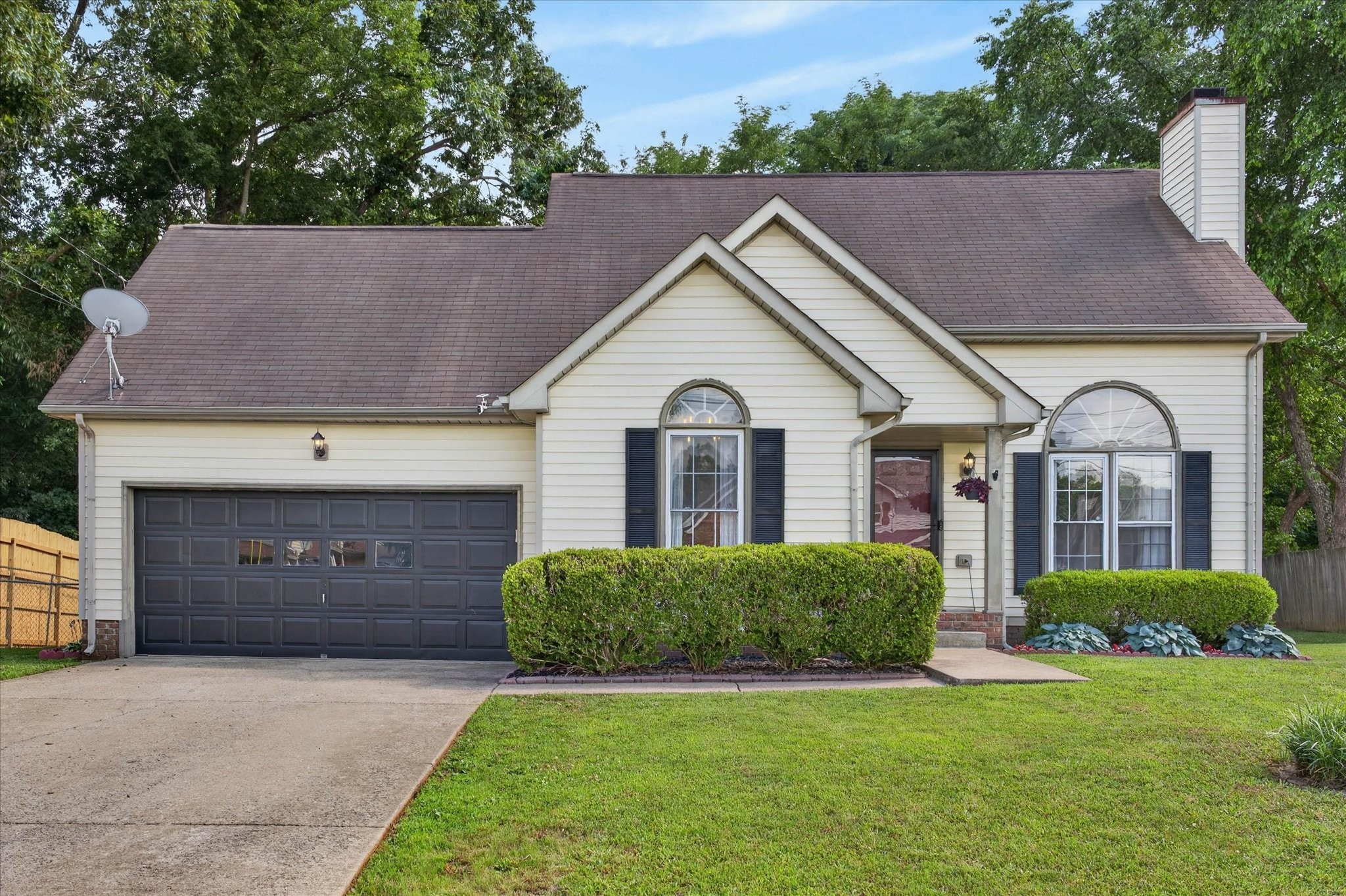 Clarksville Real Estate - Residential for sale